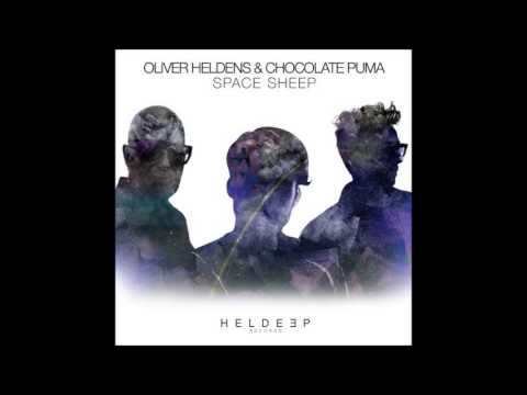 Oliver Heldens & Chocolate Puma - Space Sheep (Extended mix) COMPLETE