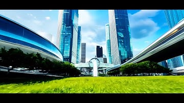 Aphex Twin - Pulsewidth (Music Video)