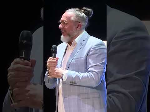 Люди гадали! Кто же придумал жабры Витаса?