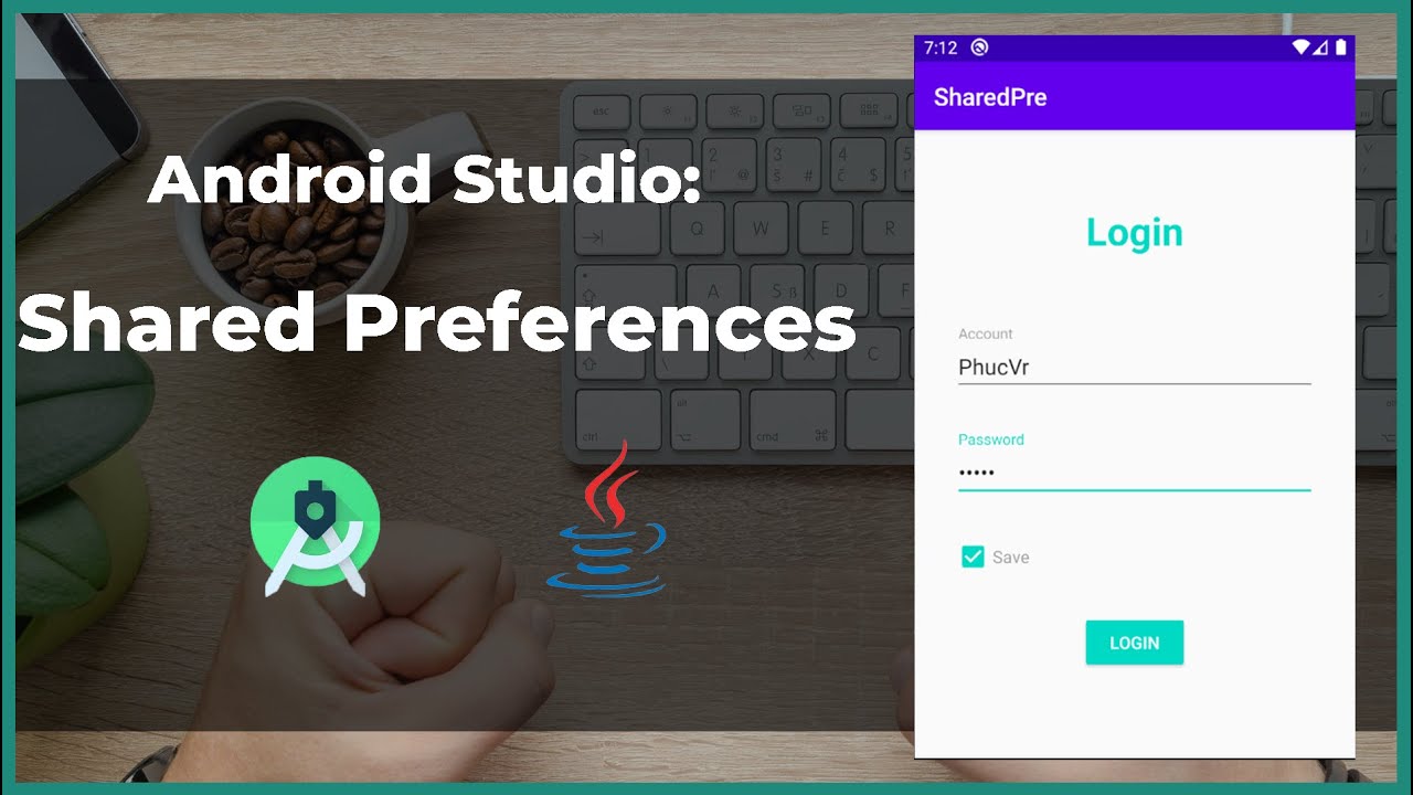 android studio app tutorials