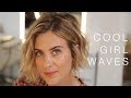 Ashley Streicher Shows You How: Cool Girl Waves