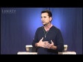 Michael Franzese - Liberty University Convocation