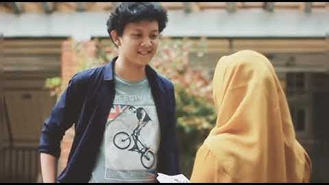 Mariza Ririe - Tak Lagi Sama (Official Music Video)
