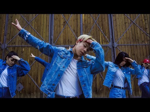 Lets Shut Up And Dance! Jason Derulo, Lay, Nct127 Shapgang Choreography