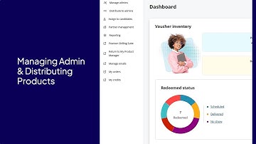 Creating & Managing Admins in the Pearson Skilling Asset Manager