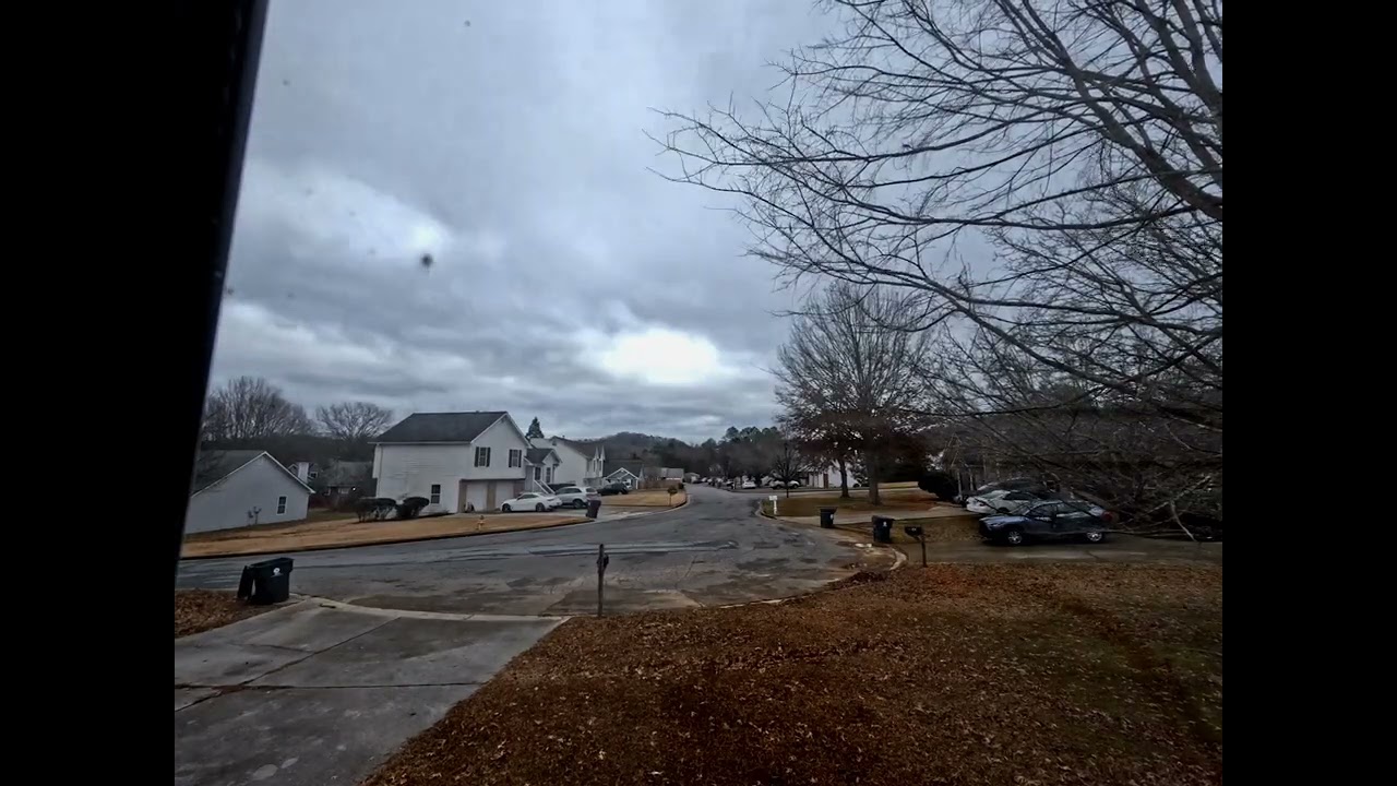 a little time lapse, figuring out this GoPro 10.