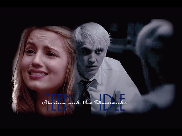 Quinn Fabray / Draco Malfoy }the wasted youth adlı videoyu YouTube'da izle Quinn Fabray / Draco Malfoy }the wasted youth adlı videoyu YouTube'da izle
