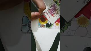 #doodles#bdnews #art#nature#shorts#shortvideo#viral#tea#chaos_of_art#colors#cook#love#reels#2026#fun