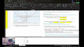 Emath Excel Assignment Video