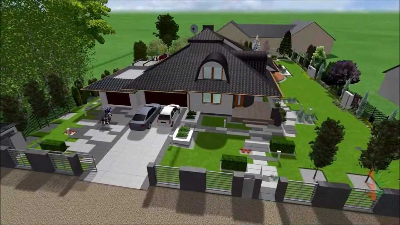 Projektowanie I Zakladanie Ogrodow Katowice Ogrody Projektowanie Projektowanie Ogrodow