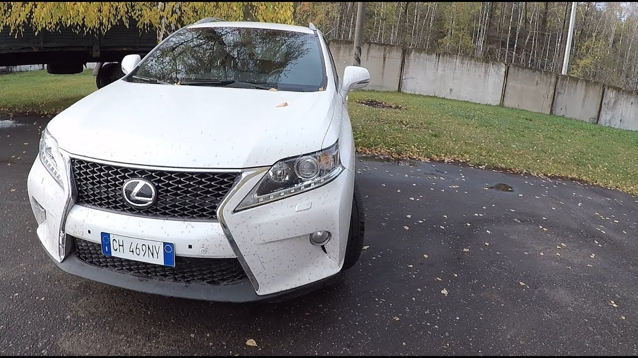 Торги конфискованных авто