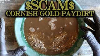 (SCAM ALERT!) Cornish Paydirt - eBay UK