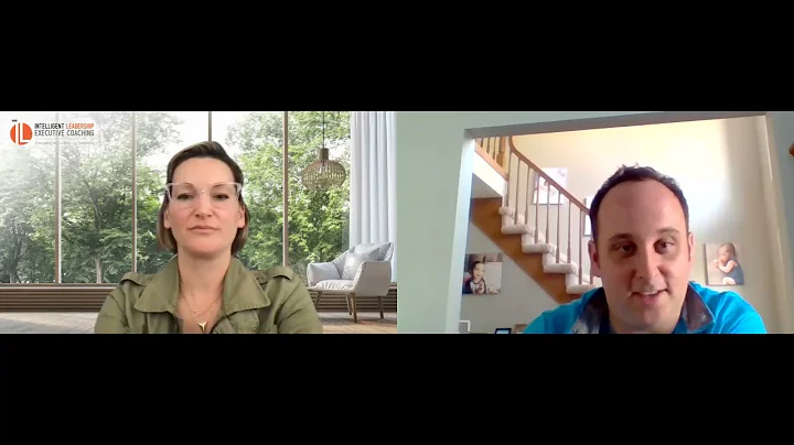 Culture and Leadership Discusion - Guest Jean Durham