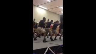 Celebrity Pittsburgh Alphas Stroll Comp Champions part 1 Wealth