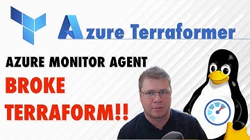 Azure Monitor Agent Setup Live Stream Recap