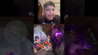 🏰 New VALORANT map teaser just dropped—and it’s wild.