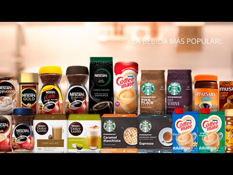 Video: Por Qué El Café Es La Bebida Más Popular Del Mundo