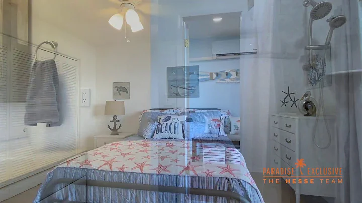 RENTAL PROPERTY: 5041 N Beach Rd Unit 3B