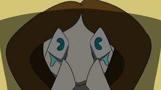 The Backrooms - Daisy Bell Animatic