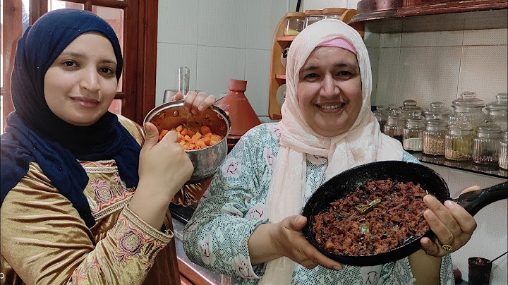 المراكشية تجردات 💪 وأحسن سلطات🥕 شتوية🍆 قدات ومع المتابعين شركات🤗 وعلى الضياف عولات و تقدمات☄️