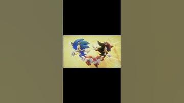 New Channel Intro! (Read Pinned Comment) #sonic #sonicthehedgehog #shadowthehedgehog #shadow #fyp