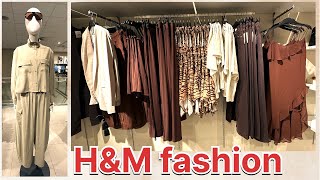 H&M women’s Collection/🧡September 2026