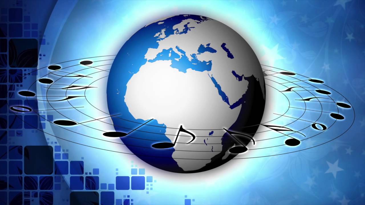Планета Музыки Интернет Магазин