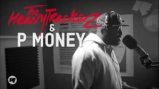 P Money Rinse FM Set 2016