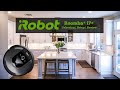 Irobot roomba i7 7150  unboxing setup  review