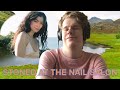 Lorde - Stoned at the Nail Salon (Reaction)