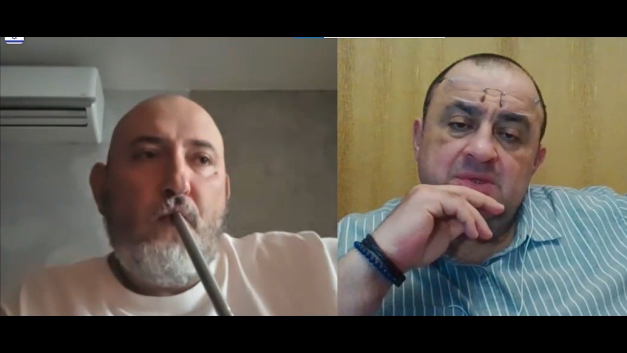 Мы в Иране скоро всё закончим❕