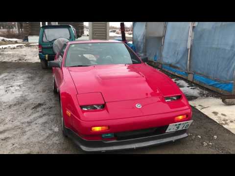 z31  逆輸入 T88