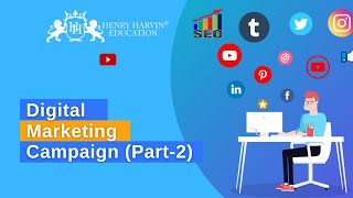 Google Ads Campaign Tutorial for Beginners (Part-2) | Best Digital Marketing Tutorial For Beginners