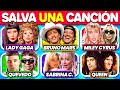 Salva 1 Canción por Cada Artista o Grupo PARTE 2 👨🏻🎤🎶🎸 ¿Qué Prefieres? | Play Quiz de Música