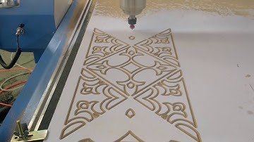 Woodworking cnc machine 2040 vacuum table