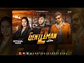 Gentleman 2  concert hall  new dsp edition haryanvi songs  masoom sharma  sahil sandhu