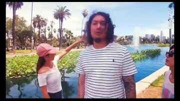 Ari Prado - Thankful (Official Music Video)
