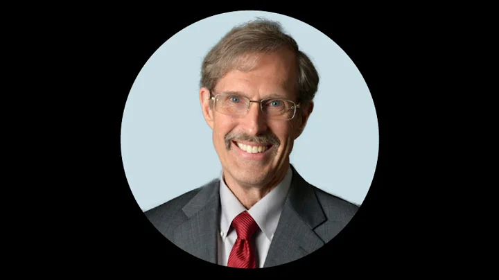 Constructive Uncoupling - Divorcing a High Conflict Personality with Bill Eddy