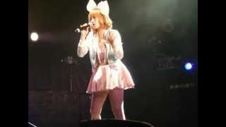 20120404 funJ Mari7 恋のMAGIC 3.MOV