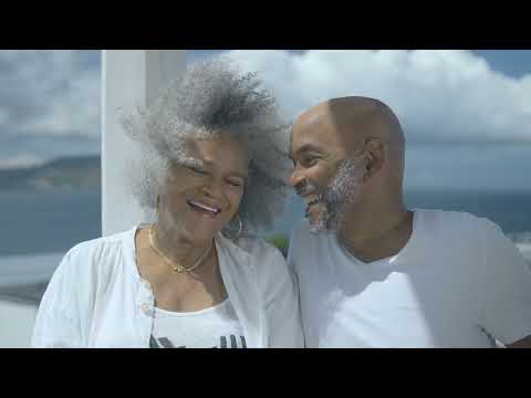 VICTOR O feat JOCELYNE BEROARD