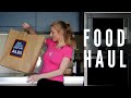 FOOD HAUL - Best of Aldi