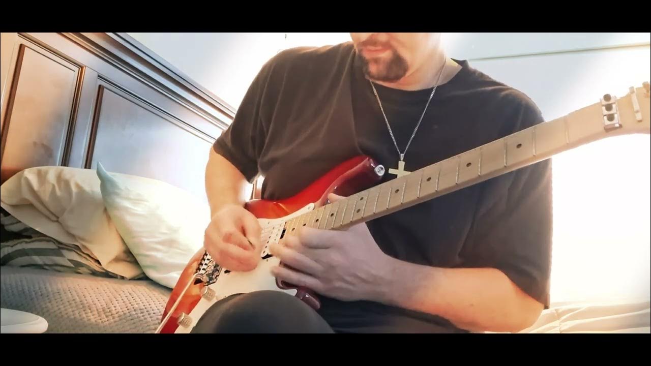 "Crazy Train" - Ozzy Osbourne Solo #guitar #ozzy ##ozzyozbourne ##randyrhoads #crazytrain "Crazy Train" - Ozzy Osbourne Solo #guitar #ozzy ##ozzyozbourne ##randyrhoads #crazytrain