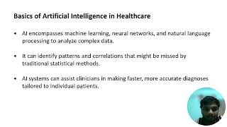 Fuzzy Logic And AI For Personalized Healthcare Diagnosis