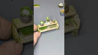 PLANTS! - Haunted Clue Miniature