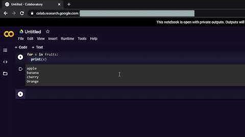 Loops in Python | Python Programming Course for Kids