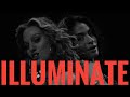 ELYANNA JESSIE REYEZ ILLUMINATE LYRICS كلمات FIFA SOUND 