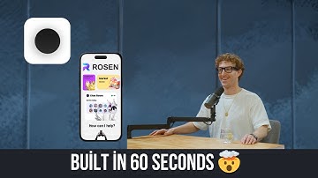 Rork.app Is INSANE: 10 Wild Mobile Apps Built with Just One Sentence! - Vibe Coding is Real!