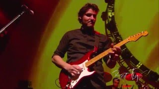 Brit Floyd - "Set the Controls for the Heart of the Sun" - Space & Time - Live in Amsterdam