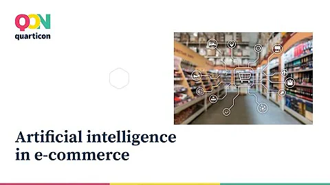 Artificial intelligence in e-commerce