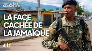Jamaïque Guerres De Gangs Dans Un Paradis Touristique Enquête Exclusive M6 Mag
